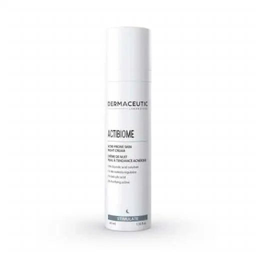 Dermaceutic Actibiome Acne-Prone Skin