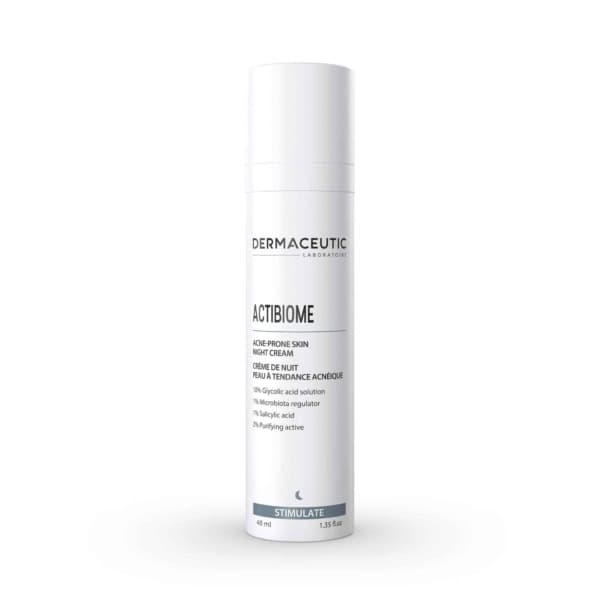 Dermaceutic Actibiome Acne-Prone Skin