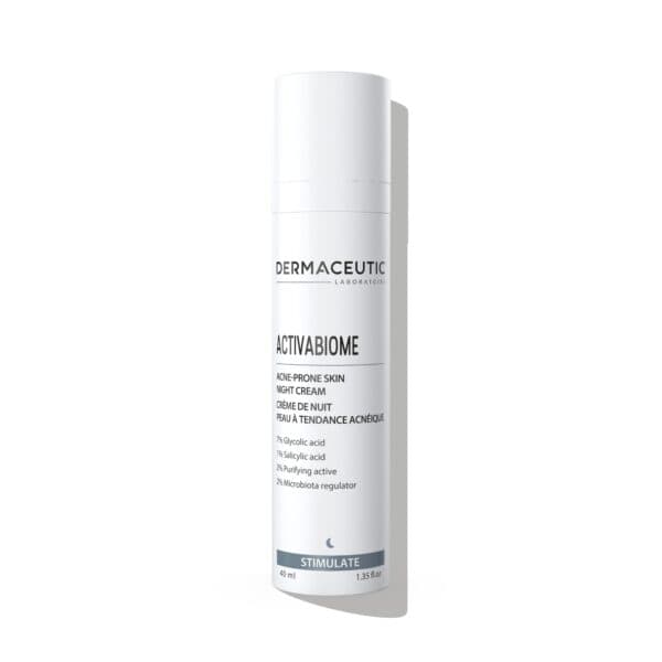 Dermaceutic Activabiome, 40 ml