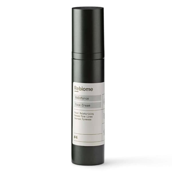 Rebiome ReEnforce Renewal Cream