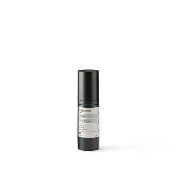Rebiome ReGlow Glow Serum