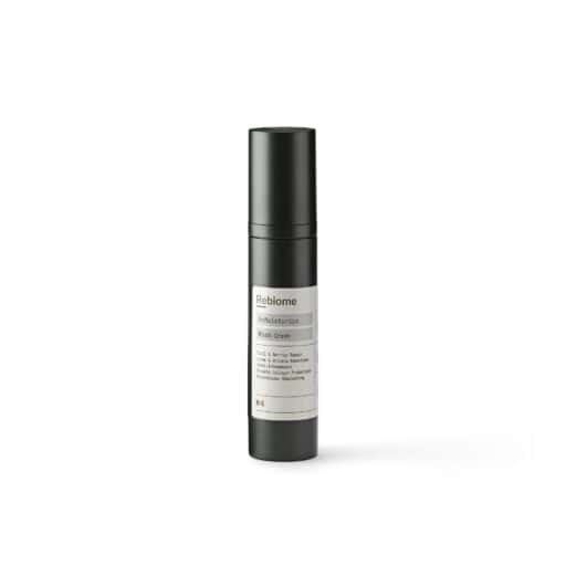 Rebiome ReMoisturize Rich Cream
