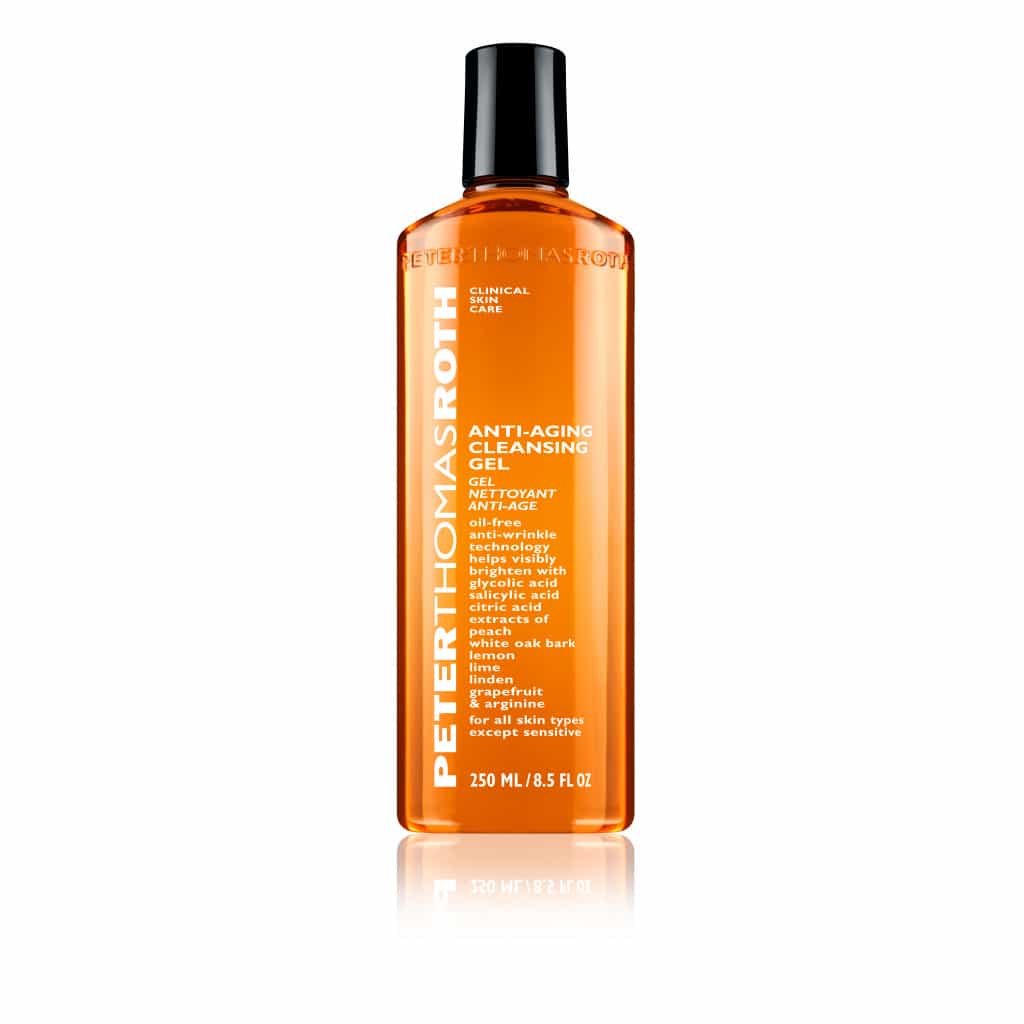 Peter Thomas Roth Anti Aging Cleansing Gel 250 Ml Ahead se peter-thomas-roth-anti-aging-cleansing-gel-250-ml-ahead-se