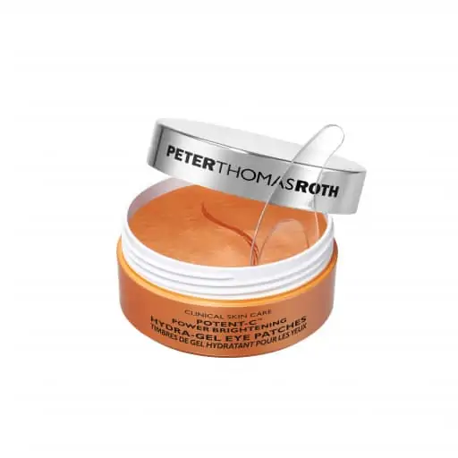 Peter Thomas Roth Potent-C Hydra Gel Eye Patches