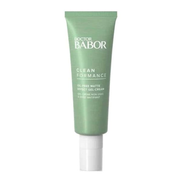 Babor Cleanformance Oil-Free Matte Effect Gel-Cream