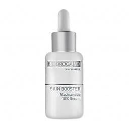 Biodroga MD Skin Booster Niacinamide 10% Serum
