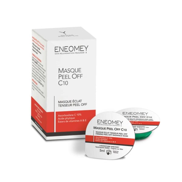 Eneomey Masque Peel Off C10