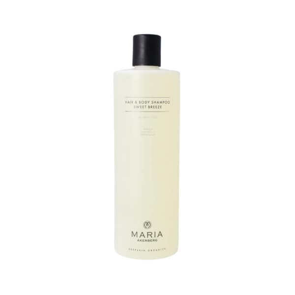 Maria Åkerberg Hair & Body Shampoo Sweet Breeze 500 ml