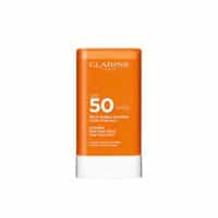 Clarins Invisible Sun Care Stick SPF 50