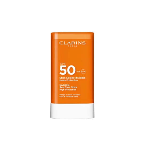 Clarins Invisible Sun Care Stick SPF 50
