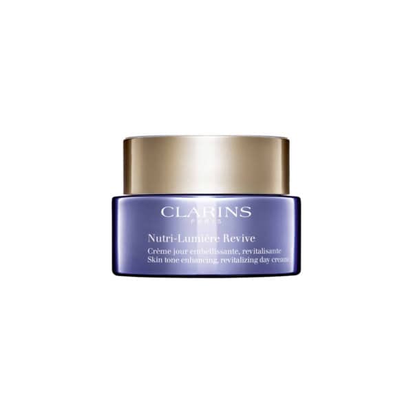 Clarins Nutri-Lumiere Revive