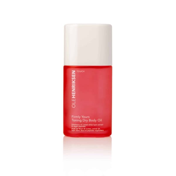 Ole Henriksen Firmly Yours Dry Body Oil