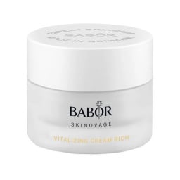 Babor Skinovage Vitalizing Cream Rich