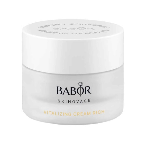 Babor Skinovage Vitalizing Cream Rich