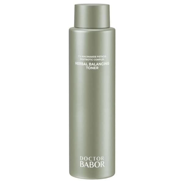 Babor Microbiomic Herbal Balancing Toner
