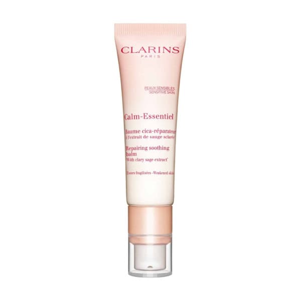 Clarins Calm Essentiel Repairing Soothing Balm