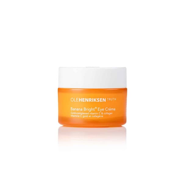Ole Henriksen banana Bright+ Eye Creme
