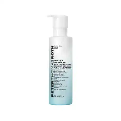 Peter Thomas Roth Water Drench Gel Cleanser