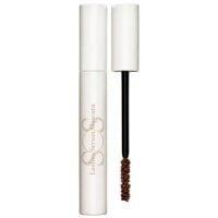 Clarins SOS Lashes Serum Mascara Caramel
