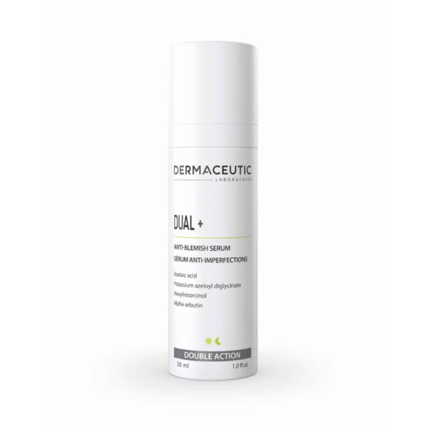 Dermaceutic Dual+