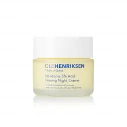 Ole Henriksen Dewtopia 5% Firming Night Cream