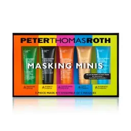 Peter Thomas Roth Masking Minis
