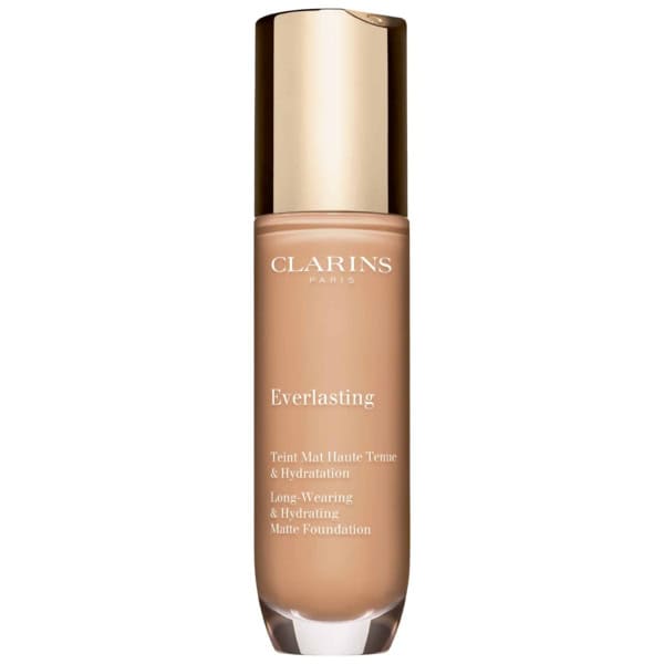 Clarins Everlasting Foundation