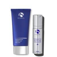 iS CLINICAL Polish & Repair Duo