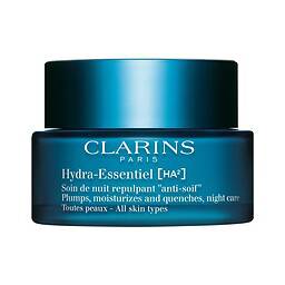 Clarins Hydra-Essentiel Night Care All skin types