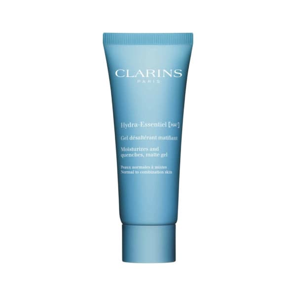 Clarins Hydra-Essentiel Moisturizes and quenches