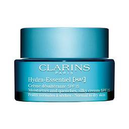 Clarins Hydra-Essentiel spf 15 normal to dry skin