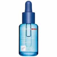 Clarins Men Shave + Beard Oil