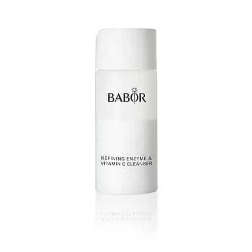 Babor Refining Enzyme & Vitamin C Cleanser