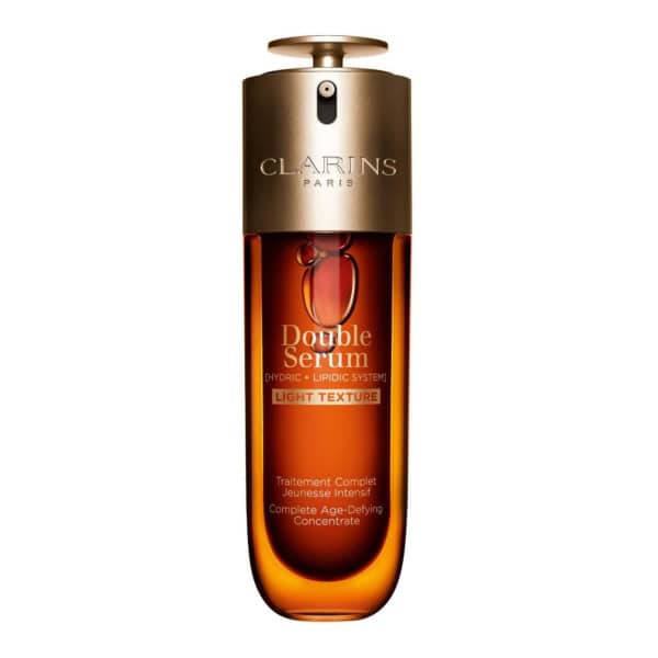Clarins Double Serum Light Texture 50 ml