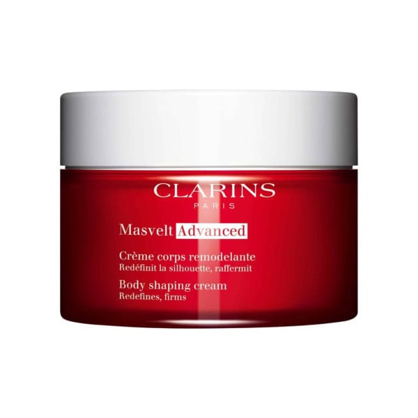 Clarins Masvelt Advanced Body Shaping Cream