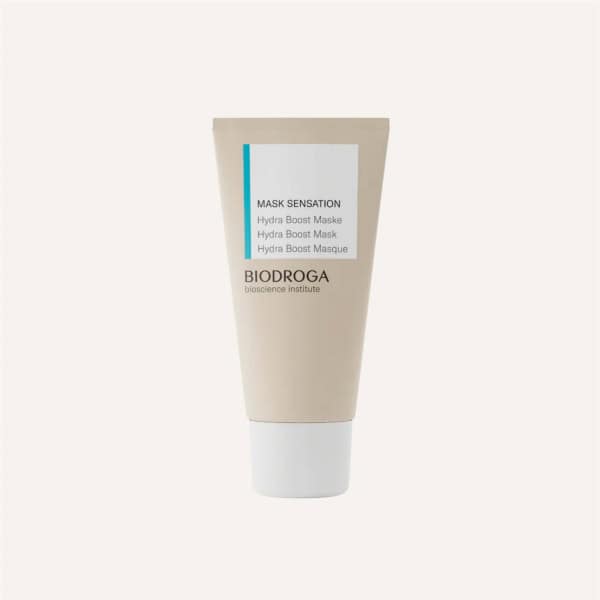 Biodroga Mask Sensation Hydra Boost Mask