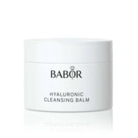 Hyaluronic rengöringsbalm i burk