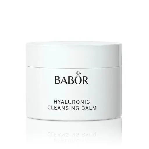 Babor Hyaluronic Cleansing Balm, 150 ml