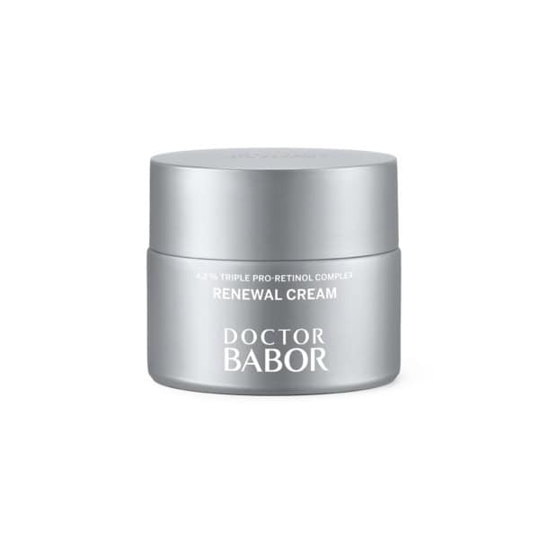 Babor Renewal Cream