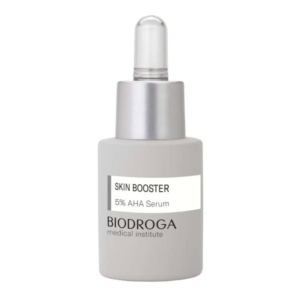 Biodroga Skin Booster 5% AHA Serum
