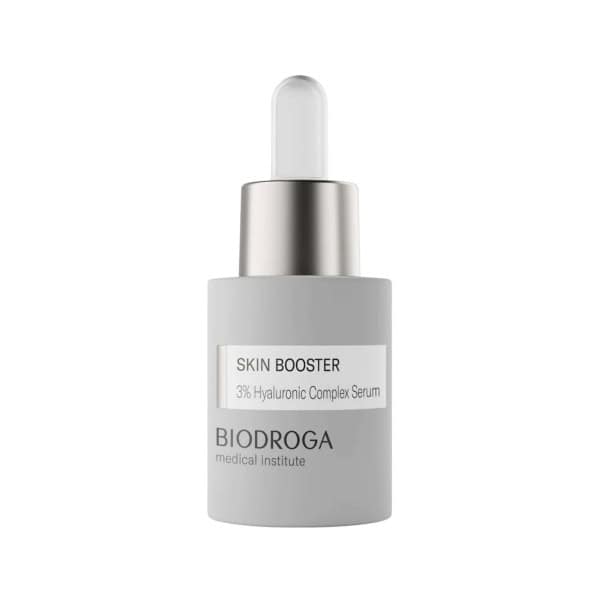 Biodroga Skin Booster 3% Hyaluronic Complex Serum