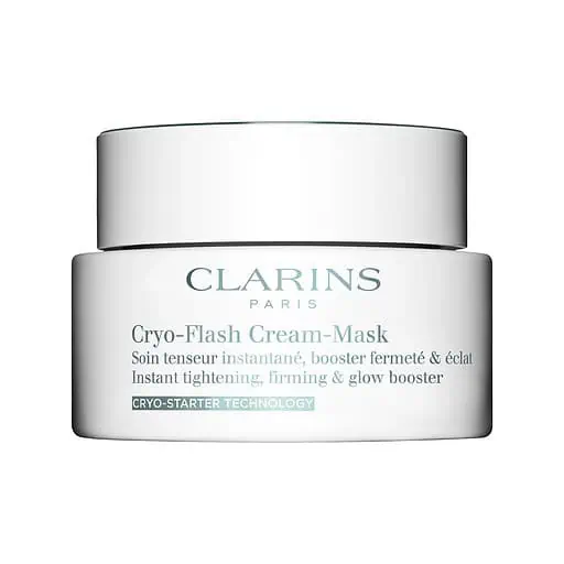 Clarins Cryo-Flash Cream-Mask, 75 ml