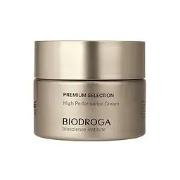 Biodroga High Performance Cream