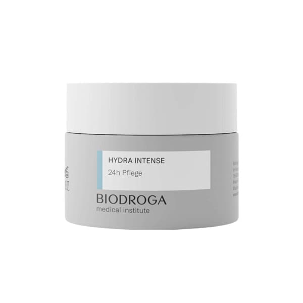 Biodroga Hydra Intense 24h Care