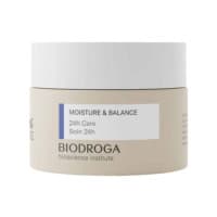 Biodroga Moisture & Balance 24h Care