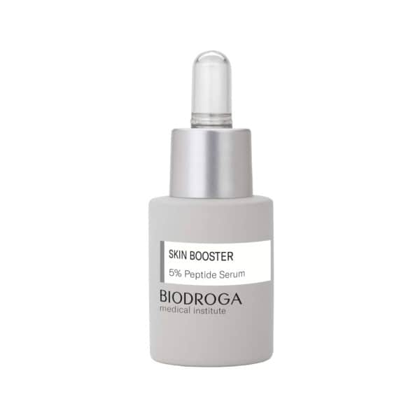 Biodroga Skin Booster 5% Peptide Serum 15 ml