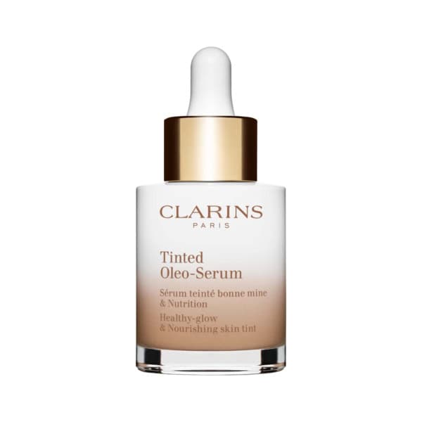 05Clarins Tinted Oleo-Serum 05