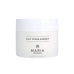 Maria Åkerberg Salt Scrub Energy 200ml