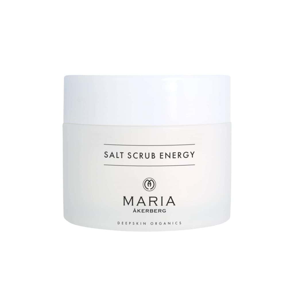 Maria Åkerberg Salt Scrub Energy