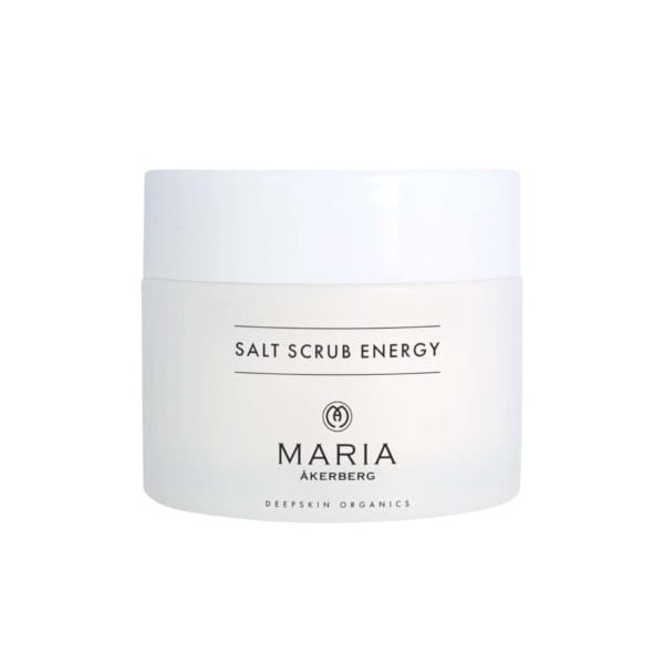 Maria Åkerberg Salt Scrub Energy